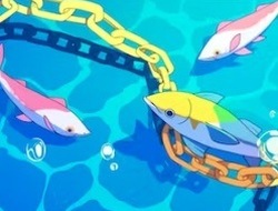 深海の決闘 