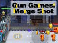 Gun Games: Merge Shot