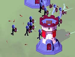 マッチマンの戦い .