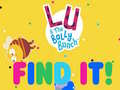Lu & the Bally Bunch Find It