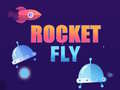 Rocket Fly