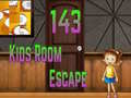 Amgel Kids Room Escape 143