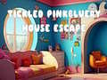 Tickled PinkBluery House Escape