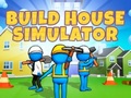 Build House Simulator