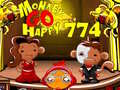 Monkey Go Happy Stage 774