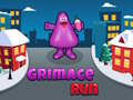 Grimace Run