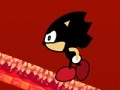 Sonic: Shadow X