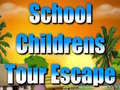 School Childrens Tour Escape