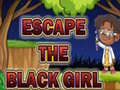 Escape The Black Girl