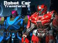 Robot Car Transform 2