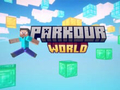 Parkour World