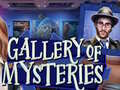 Gallery of Mysteries