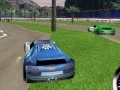 Bay Race 3d