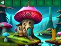 Mushroom Princess Escape