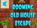 Rooming Old House Escape