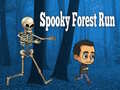 Spooky Forest Run