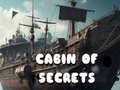 Cabin of Secrets