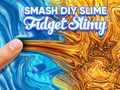 Smash Diy Slime Fidget Slimy