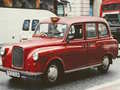 London Automobile Taxi