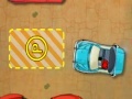 Toms Beach Parking