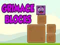 Grimace Blocks