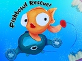 Fishbowl Rescue!
