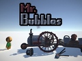 Mr.Bubbles