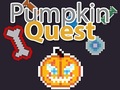 Pumpkin Quest