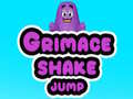 Grimace Shake Jump