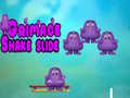 Grimace Shake Slide