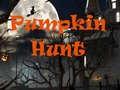 Pumpkin Hunt