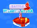 Battle Warship Arena