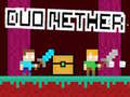 Duo Nether