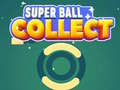 Super Ball Collect HTML5