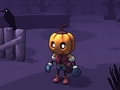 Pumpkin Bob