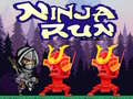 Ninja Run 