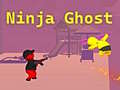 Ninja Ghost