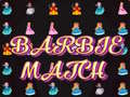 Barbie Match 