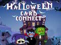 Halloween Card Connect