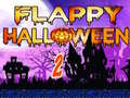 Flappy Halloween2
