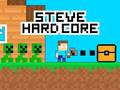 Steve Hard Core