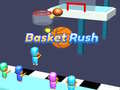 Basket Rush
