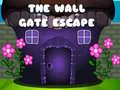 The Wall Gate Escape