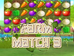 ファームマッチ3 