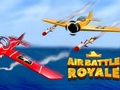 Air Battle Royale