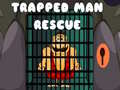 Trapped Man Rescue