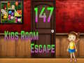 Amgel Kids Room Escape 147
