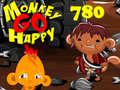 Monkey Go Happy Stage 780