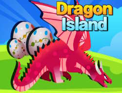 ドラゴンアイランド 