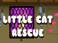 Little Cat Rescue